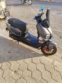 موديل ٢٠٢٦ • ٦ بطاريات • ٢٥٠٠ واط