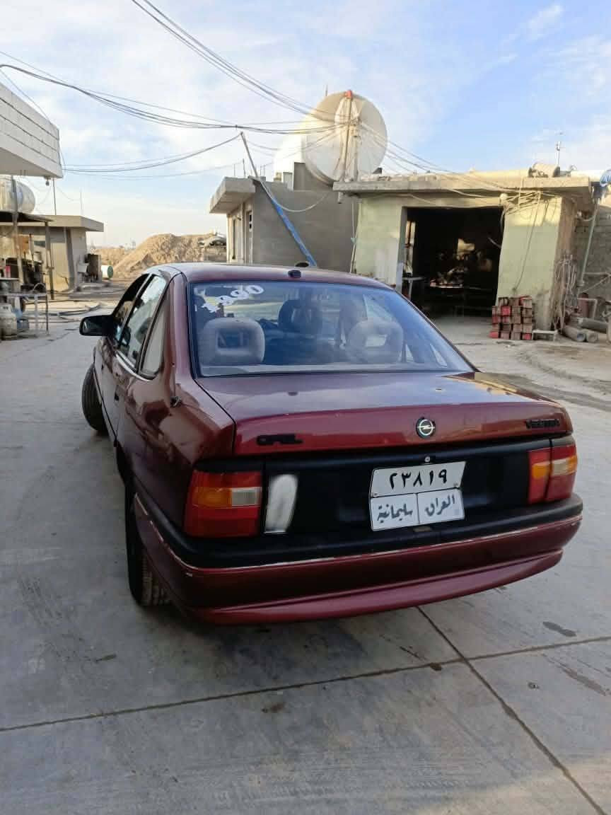 اوبل للبيع كير محرك خير من الله سياره صبغ حزام محرك //20// ***********
