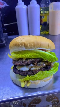 مطعم جديد • متنزه نيو دي • اماكن عائلية