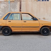 سيابه موديل 2010 للبيع سعر 12 شراي يتصل