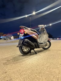 لبيع دراجه فله كفاله عامه عنوان بغداد الستفسار07728632382