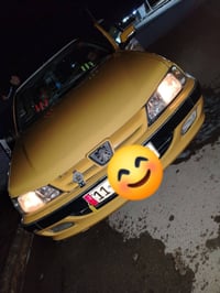 بيجو بارس • ٢٠١٠ • رقم انكليزي