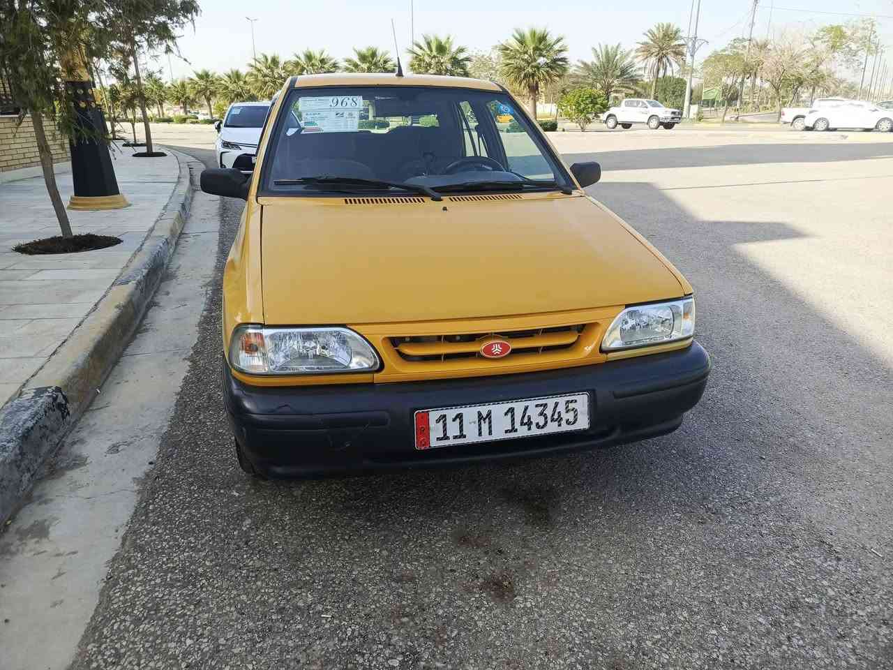 سايبه، 2015 نضيفه للاستفسار 9647718645362


**إذا كنت صاحب هذا الإعلان وتريد حذفه لأي سبب، رجاءا أرسل رسالة إلى الدعم الفني**