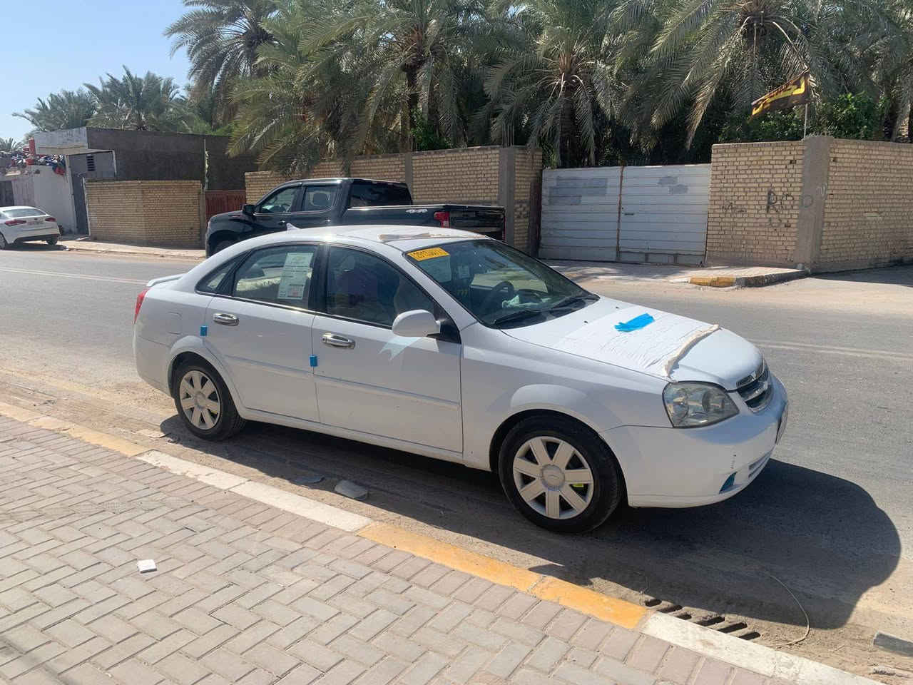 سلام عليكم شوفر ليت اوبترا 2011 مصبوغه حزام. مكينه كير تبريد تخم تاير شرط النضافه مكان سماوة

لاستفسار ***********
