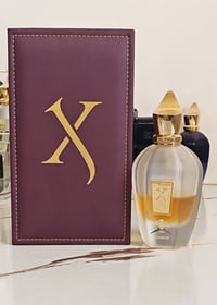 زيرجوف ناكسوس • ٤٠مل • أداء قوي