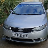 سيراتو • ٢٠١٢ • نجف