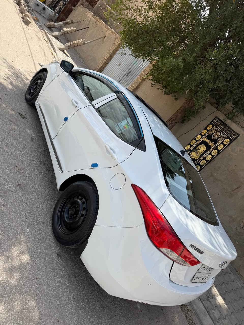 النترا مديل 2014 خليجي مواصفات فول بيه رشات قليله بدون ظربه داخل مكينه 1800 مكينه وكير وحداديه وتبريد ثلج مكفولات 
السعر 88 الاستفسار *********** مكاني نجف مامتواجد ع فيس النجف, العراق
