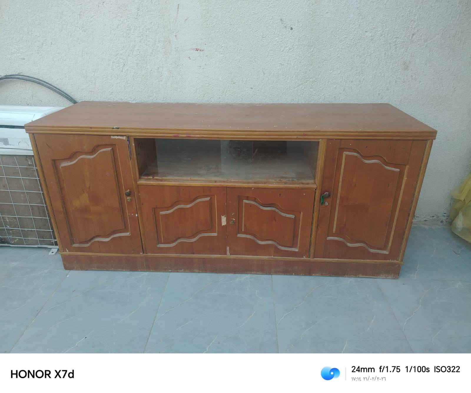 جريايه نضيفه نجاره بوفيه الييع الاتصال ***********
