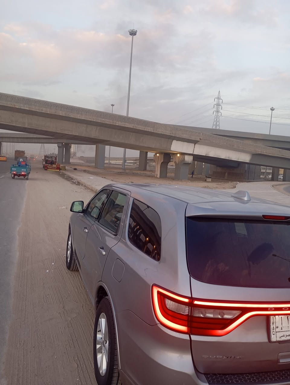 دورنكو 7راكب لون سلفري وارد امريكي باب خلفي مبدل محرك 3600 6اسلندر رقم ذي قار موديل 20 اصل شرط التحويل  عنوان ناصرية مركز رقمي او مراسله الصفحه ***********
