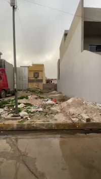 كركوك حي عدن • ١٢٥م • طابو ملك صرف