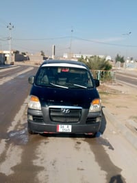 هونده • ٢٠٠٦ • واسط