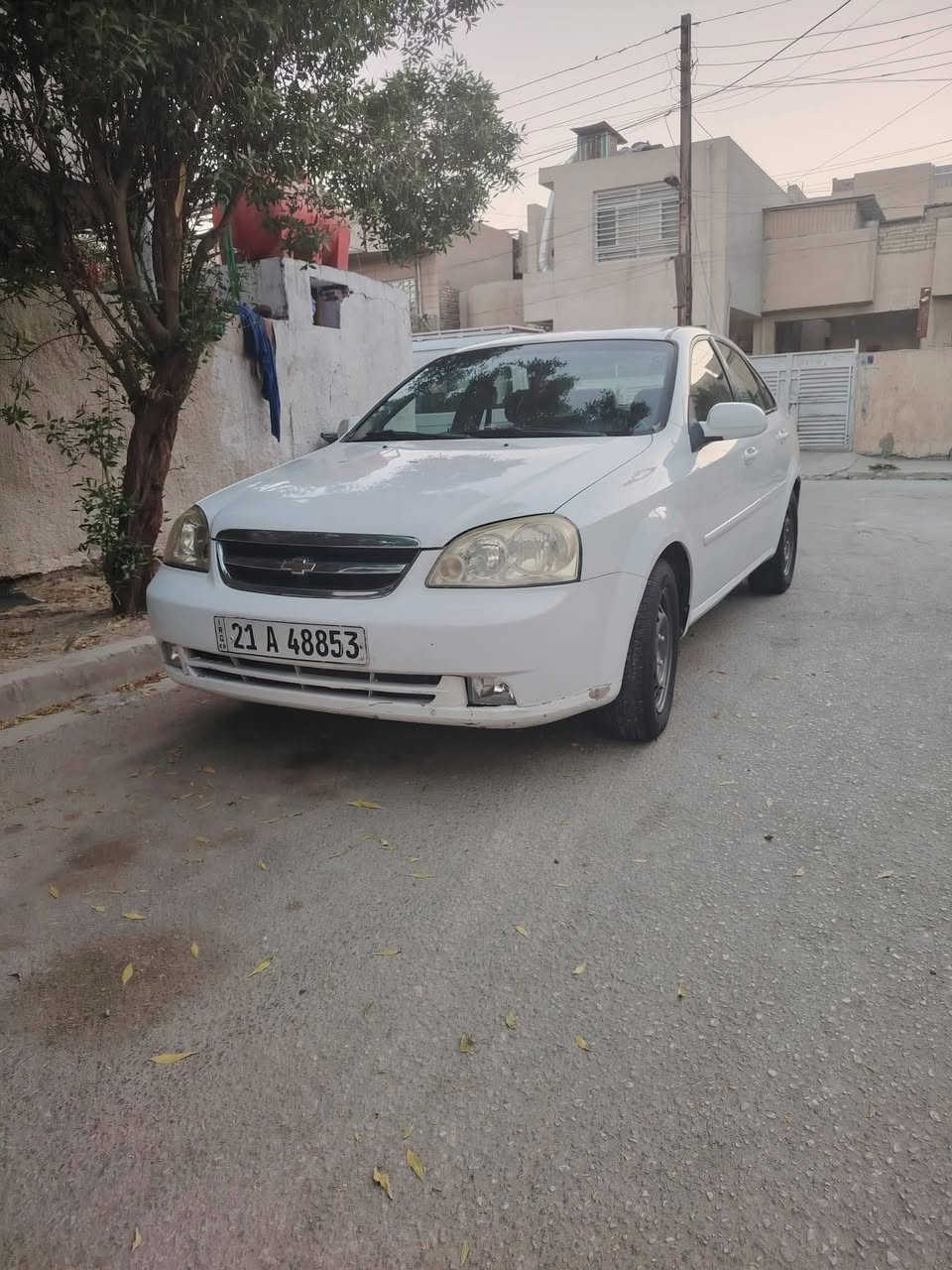 سلام عليكم سياره اوبترا شركه عامه بيهه جاملغ خلفي بس يعني قطعه وحده وبنيد مبدل تبريد ثلاجه موديل 2013 رقم سليمانيه جديد مضربه بوليش نانو سيراميك كير مكينه مكفولات تخم تاير خط ابيض تحويل ثاني يوم السعر ٩٠ وبيهه مجال للشراي للاستفسار ***********
