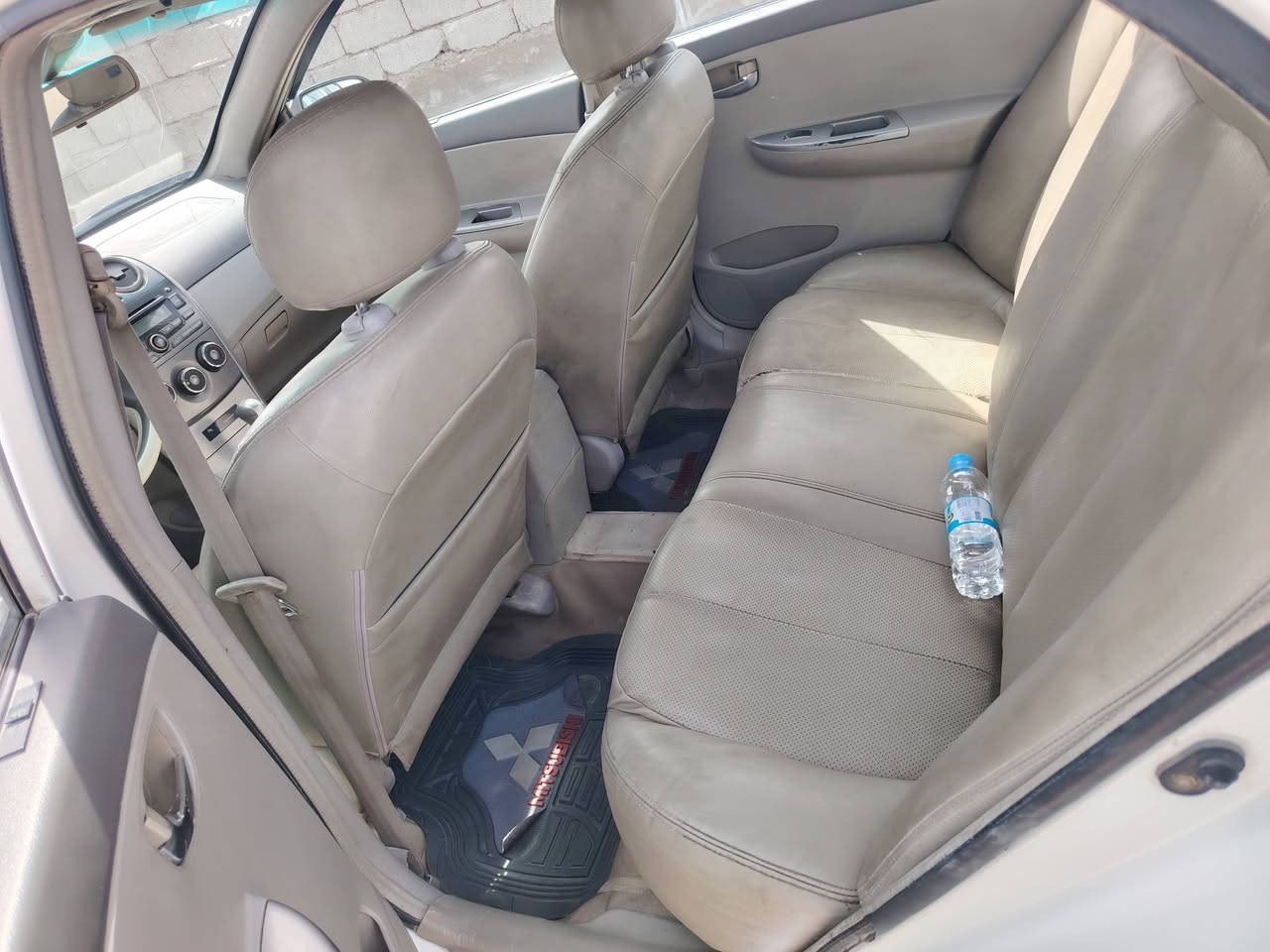 السلام عليكم سياره نوع بوادي موديل 2014 كفاله عامه ماكينه كير تبريد حداديه كفاله تحويل مباشر مكاني كربلاء مامتواجد عل الفيس فقط اتصال بس بيع ماكو مراوس رقم الهاتف ***********
