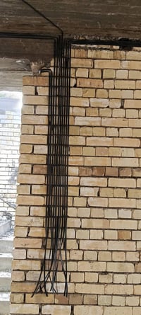 كهربائي • دوام كامل • بغداد رصافه