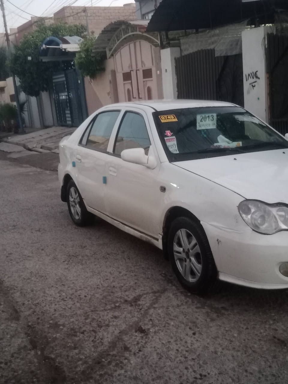 سي كي للبيع موديل 2013 رقم كربلاء مصبوغه حزام كاربون بانزين موجود كير محرك شرط الطخم  جديد سنويه 2027 شرط تحويل داخلة مشروع وطني تحويل موصل 
العنوان موصل 
رقم الموبايل ***********
***********
