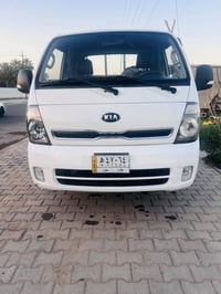 كيا حمل للبيع مديل 2018رقم بغداد بسمي السياره تحويل ثاني يوم كير محرك ...