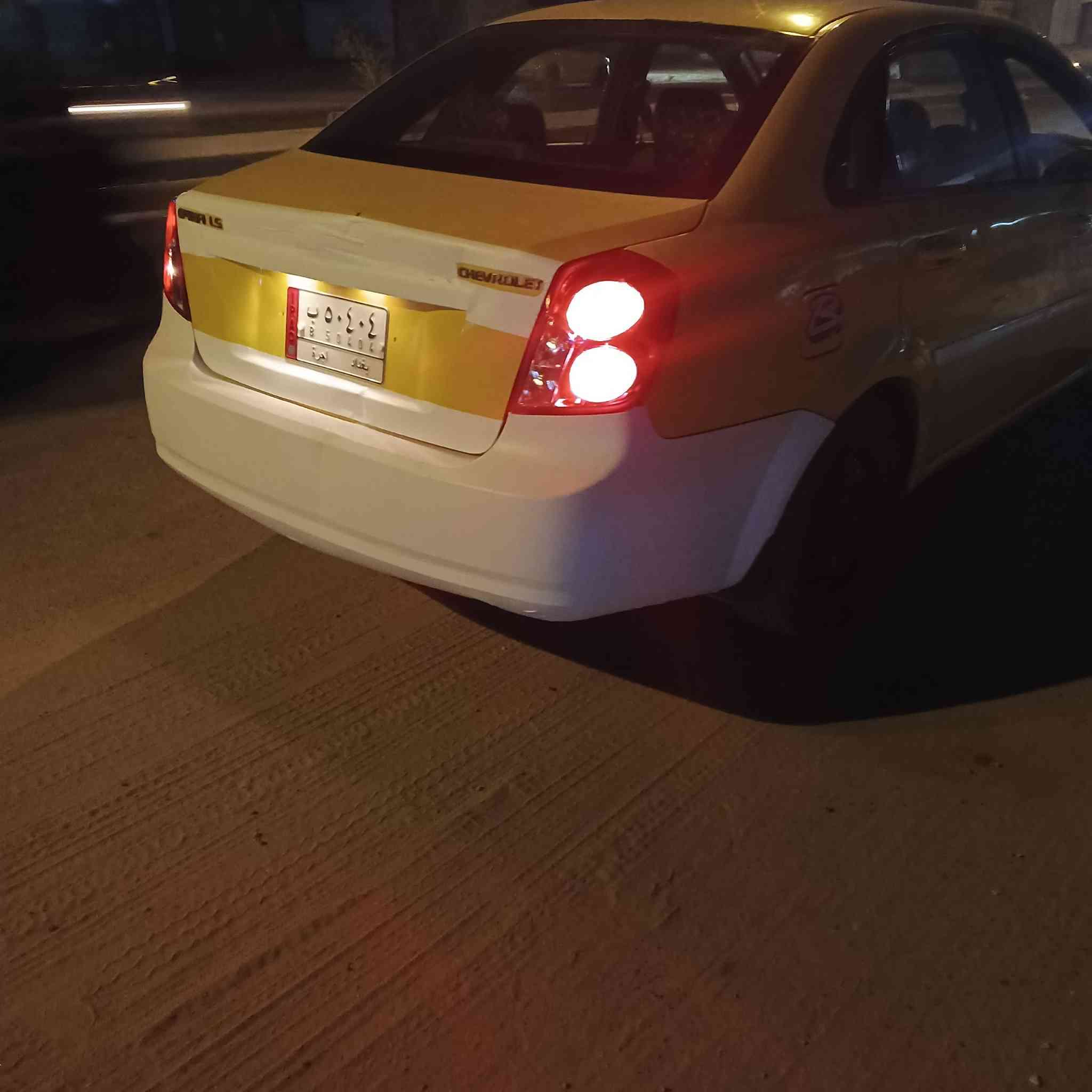 السلام عليكم اخوان اوبترا 2012شركه العامه بلادي اصفر مكينه وكير حاويه مال كصه وتبريد العام بدلت منظومه كامله للامانه كلشي امبدل جديد امانه الله للبيع السعر 62 الشراي يتصل ويدلل بيهة ضربه جاملغ ايسر خلفي وباب تبديل سايق بلادي تفصيخ مكان بغداد البياع الشهداء ***********
