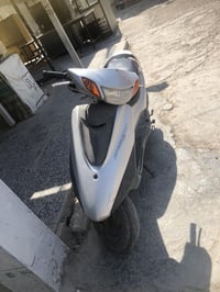 دراجه بريز لايت عالي حديث مكينه خرسه ناعمه مكفوله للبيع دراجه صارله 5ا...