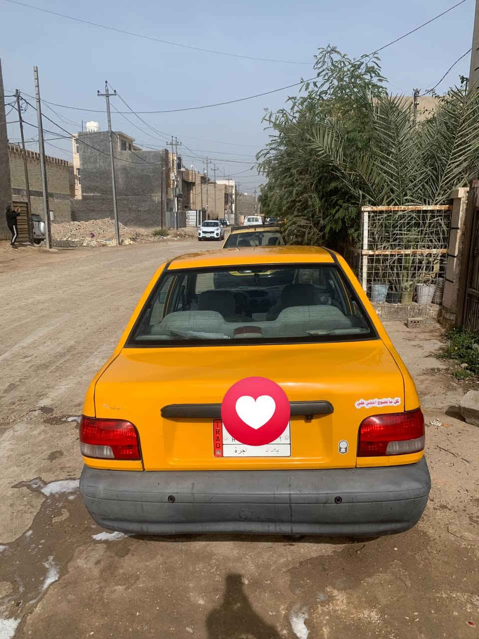 سايبه للبيع موديل 18 سياره خير من الله هاذ رقم ***********
