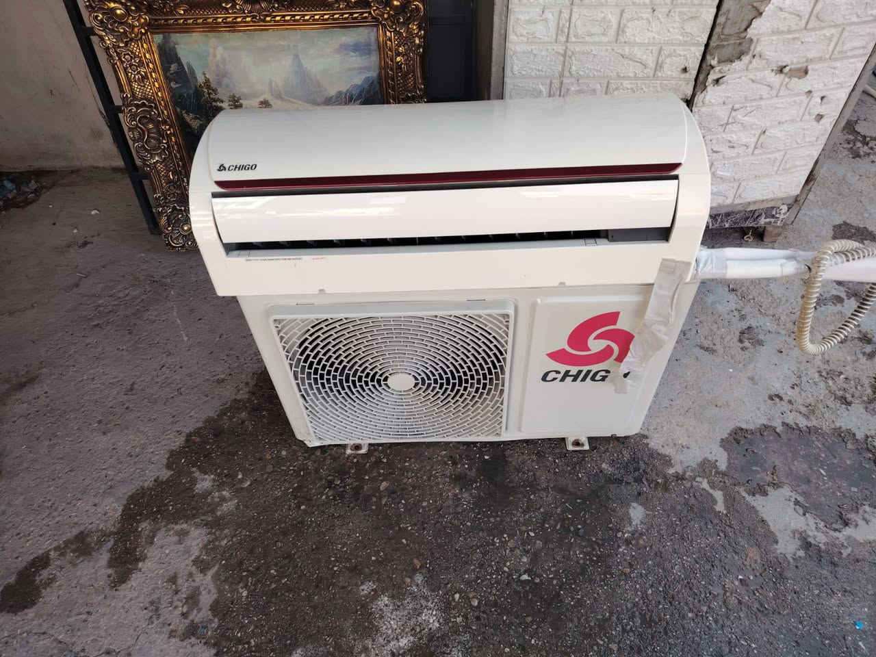 سبالت ابو طن ثنين نضيفات كلش سعر الواحد 200 بي مجال ابو طنين نضيف سعره350 بي مجال الأجهزة كله كامله ومكفوله 
مكان شارع فلسطين ***********
