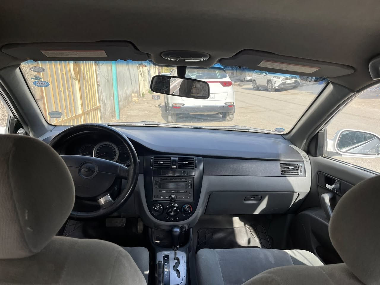 اوبتره 2013 سنويه ورقم جديد بيه الهلال مال الجاملغ الخلفي صبغ فقط السعر 86 مكان السياره بغداد/ ***********
