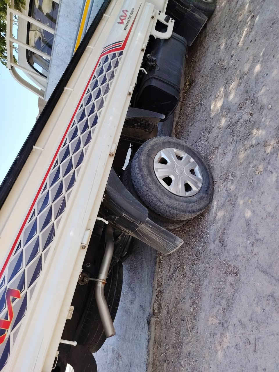 سلام عليكم كيه موديل 22سياره مكفولة كفاله عامه معنه الكلامه رقم بغداد نكليزي بسمي مكاني بغداد سعر142وبيه مجال بصيط***********/***********
