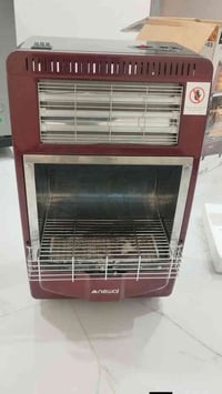 صوبه غاز هيتر بل شرط اي عيب مابيه كامله صونده وا منضم سعر 60 وابيه مجا...