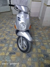 البيع دراجة فلة الدرجة مكفوالة جيب فيتر وتعال افحص درجة مابيهة نقص هور...