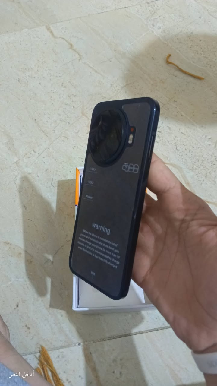 سلام عليكم جهاز سمارت Go ذاكره 1تيره مكاني سوك الشيوخ سعر 150الف


**إذا كنت صاحب هذا الإعلان وتريد حذفه لأي سبب، رجاءا أرسل رسالة إلى الدعم الفني**