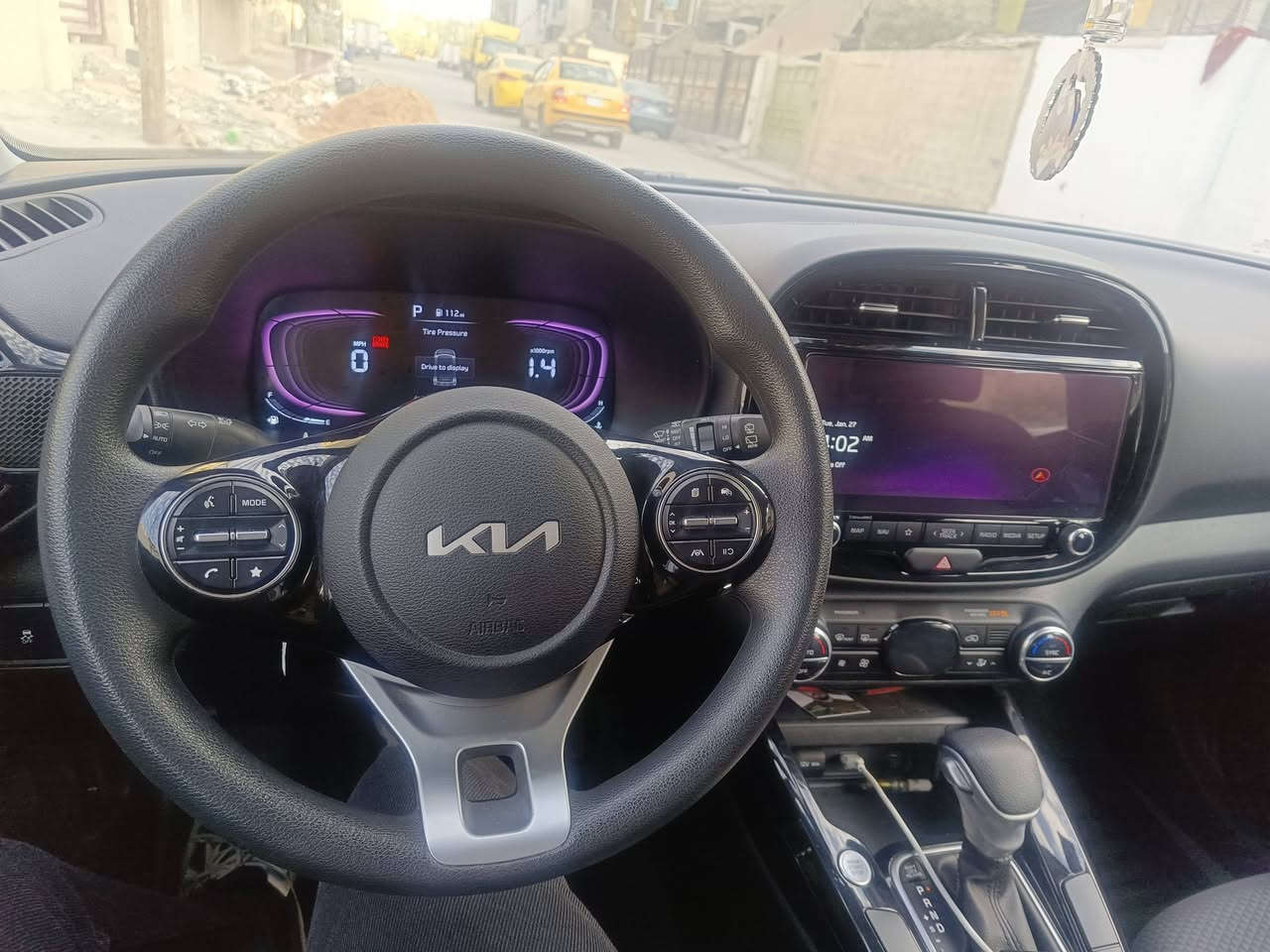 ‏السلام عليكم
‏للبيع فقط 
‏
‏
‏صول 
‏
‏موديل 2024 جديدة 
‏
‏
‏
‏حادثها  دعاميه فقط البدنه الخلف الدعاميه ما متضرره
‏
‏جميع الايرباكات سليمه 
‏
‏مكينة وكير وكلشي جديد 
‏
‏السيارة مواصفاتها 
‏
‏محرك 2000
‏
‏
‏رادار بلجانب مع تحذير رجوع وايقاف ذاتي 
‏
‏
‏
‏
‏
‏
‏
‏ شاشة كبيرة 8 انج 
‏
‏تحكم استيرن 
‏
‏رادار امامي 
‏
‏قيادة ذاتية 
‏
‏تحذير االخروج من مسار
‏
‏ايقاف تشغيل زر ال الاوتو ستارت 
‏
‏
‏ومودات قيادة
‏
‏ 
‏ كشن كهربائي
‏
‏
‏شاشة ديجيتال 
‏
‏وشواحن تايب سي للمقاعد الخلفيه 
‏
‏و شاحن لاسلكي 
‏ 
‏نقط عمياء 
‏
‏سعرها ١٧٨ وبيها مجال لأن سياره تعتبر كفاله إخوان 
‏
‏باسمي شرط التحويل 
‏
‏مكاني بغداد الحبيبيه
‏ ***********
‏
