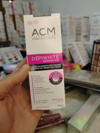 يشيل التصبغات • مجرب