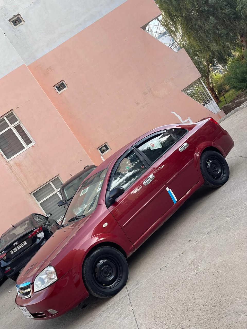 وپترا مودئل2009گئر عادي
صبغ2قطعه بئ داخلي
غورامات8$ورقه سعري ينه خار
عنوان دهوك
تلفون***********
سعر66مجال دهوك, العراق
