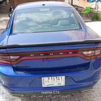 تشارجر • ٢٠١٩ • الشطرة