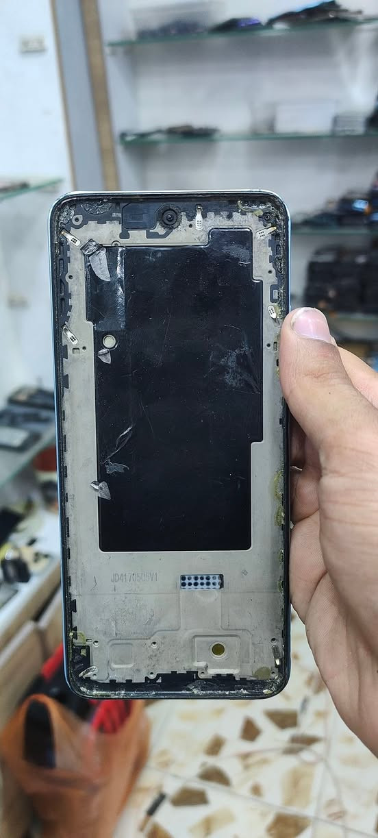 ⬜Xiaomi Poco X4 GT
بوكو x4 جيتي
⬜نقص شاشه فقط.
⬜السعر 30.
للحجز

***********
