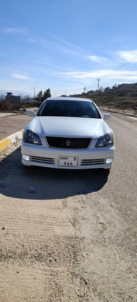 شاهين ١٨٢ • ٢٠٠٦ • ٥٧٠٠٠