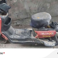 شاحنة • بطاريات جدد • حي البتول