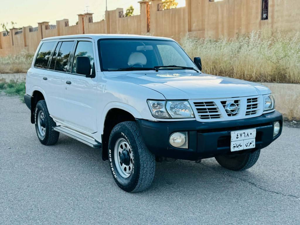 پەترۆل ٢٠٠١ گێڕ و مەکینە و دەبڵ ئەکسل و تەبریت بەشەرت غاز و بەنزینە چوار تایەی نوێی لە ژێرە توند و تۆڵە بێ مەسروفە سەنەوی نوێیە بە ناوی خۆمانە ناوی لە حاسیبە نیە بەشەرتی هەموو عێراق چوار پارچەی بۆیاخە بێ ناوگرتن دەعم و لێدانی نیە 
سعر: 83$
ژ.م: ***********
*********** كويسينجاك, أربيل
