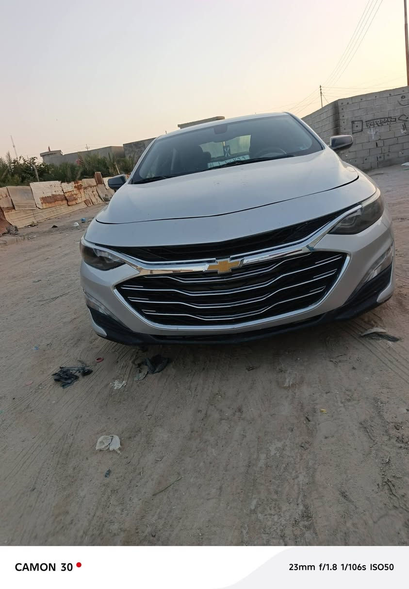 ماليبو ٢٠١٩رقم بصرة معوقين بعد شهرين تصير حرة موجودة البصرة الزبير مكينة كير تبريد مبدل الدعامية الامامية وصبغ بنيد وجاملغ اثر كلير سعر ٩٥وبية مجال اتصال***********
