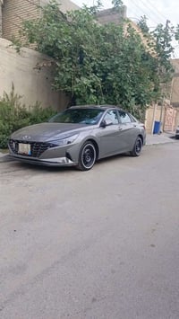 2023  مراوس ب  k4  2025 ضرر خفيف.اذا رقم شمالي افضل ‏‪07706902605‬‏ وا...