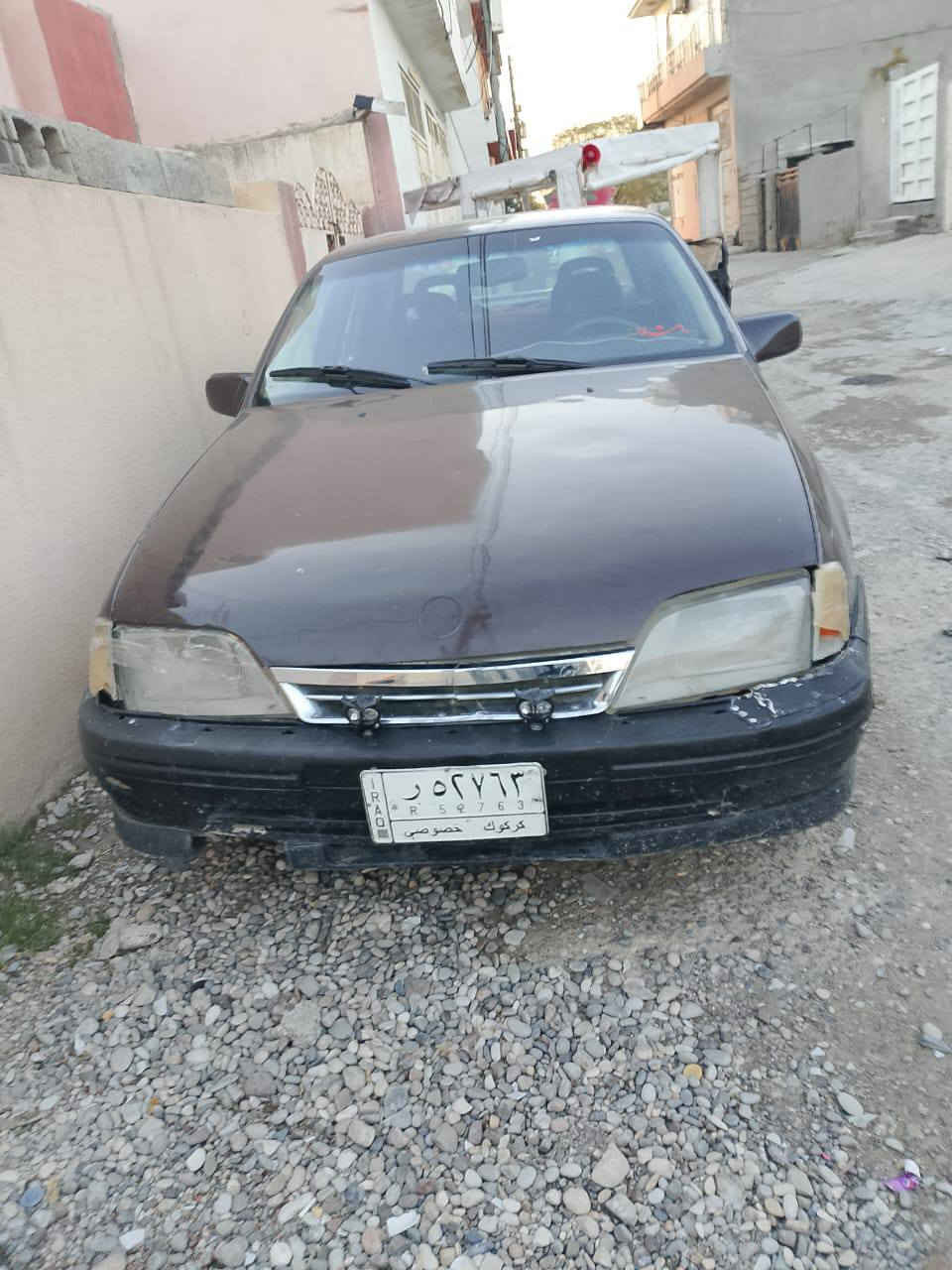 هذسيارللبع
رقم كركوك وكاله سعر10اوراق بي مجال
***********
