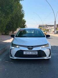 كورلا ساز • ٢٠٢٥ • رقم اربيل