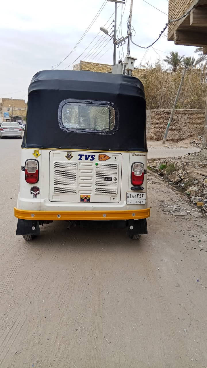 سلام عليكم تكتك 21 شهر 12 رقم ذي قار  معمر لغد ودوسه سعر5800 وبيه مجال لشراي مكاني  قلعه سكر  ***********
