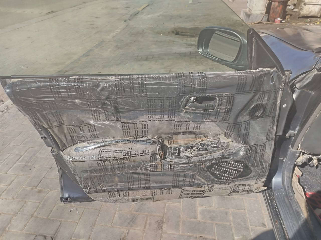 السلام عليكم للبيع بطه فصل رقم بغداد دولي سنويه بسمي ضربه ما بيها
نقص تبريد حداده جديده تخم تاير جديد كيرها بي شويه تأخيره مكينه خير من الله السعر  ٥٠ وبيها مجال العنون البصره الحكيميه    ***********
