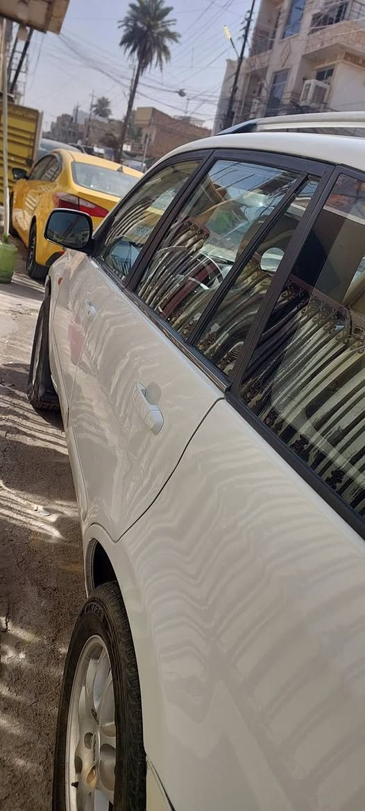 السلام عليكم..  تيكو 2012 گير ميكانيكي..  
السياره كلش حلوة گير ومكينه خير  من الله.. استعمال بيت ماشه 120
بيها قطعتين صبغ فقط... 
بيها نواقص خفيفه
رقم بغداد دولي بأسمي اني صاحبها 
مكاني بغداد رايدها ب51 وبيها مجال بسيط 
واتس اب ***********
