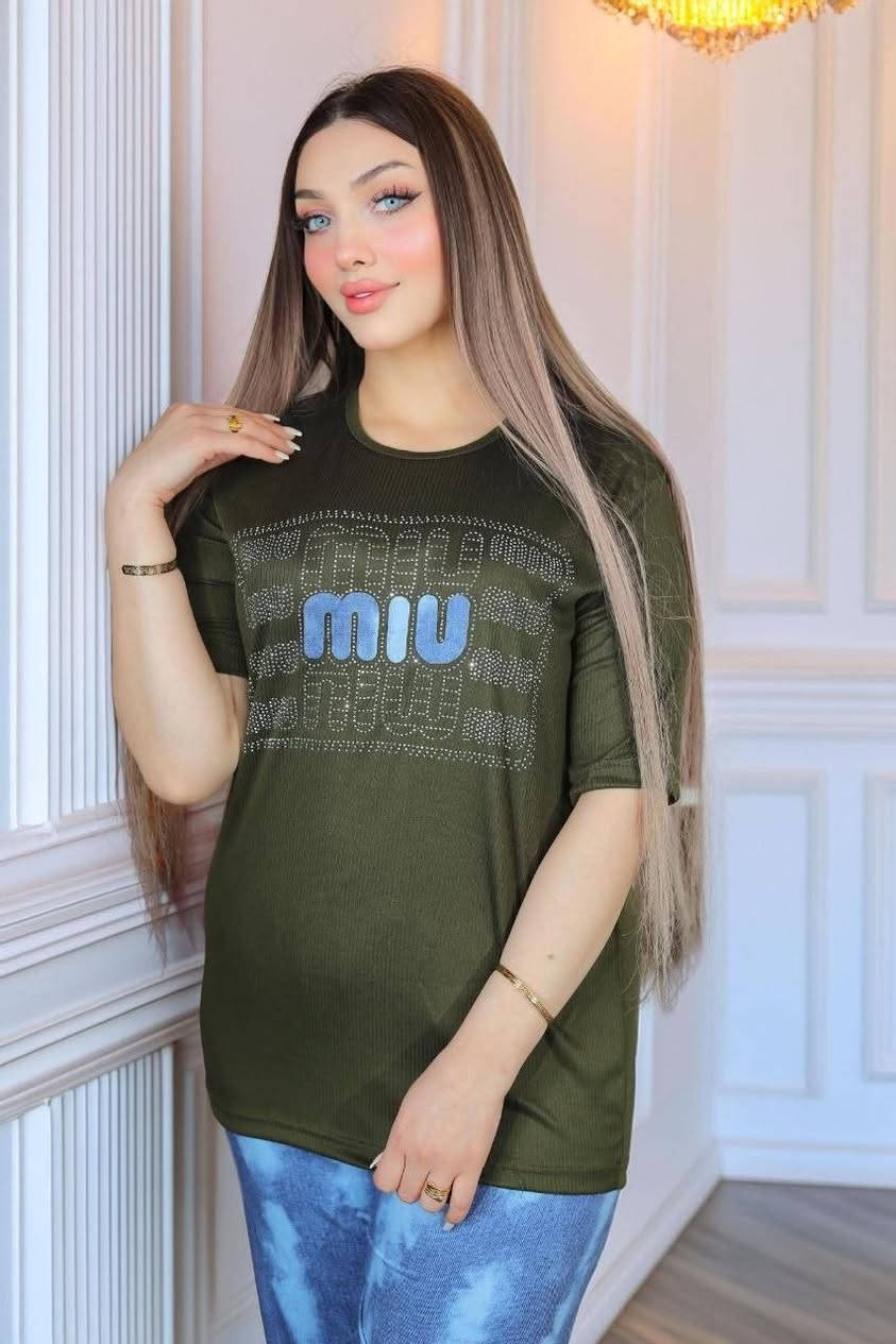 جملة ومفرد
تراك    نسائي تركي خاص
الخامة: فانيله زبده   ، ومن يرغب نصور له الخامة.
القياسات: M..L..XL..2XL..3XL
تتوفر كمية وأسعار نار 🔥
متوفر مفرد
سعر الجملة: 96 ألفًا للدرزن.

AS


**إذا كنت صاحب هذا الإعلان وتريد حذفه لأي سبب، رجاءا أرسل رسالة إلى الدعم الفني**