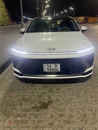 سوناتا • ٢٠٢٤ • البصرة