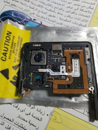 تكنو ٣٠ برو 5G • بورد • بدون فلاته