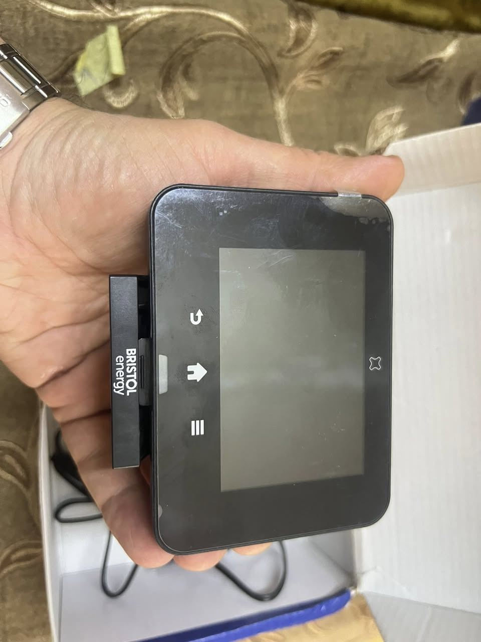 شاشة صغيرة


**إذا كنت صاحب هذا الإعلان وتريد حذفه لأي سبب، رجاءا أرسل رسالة إلى الدعم الفني**