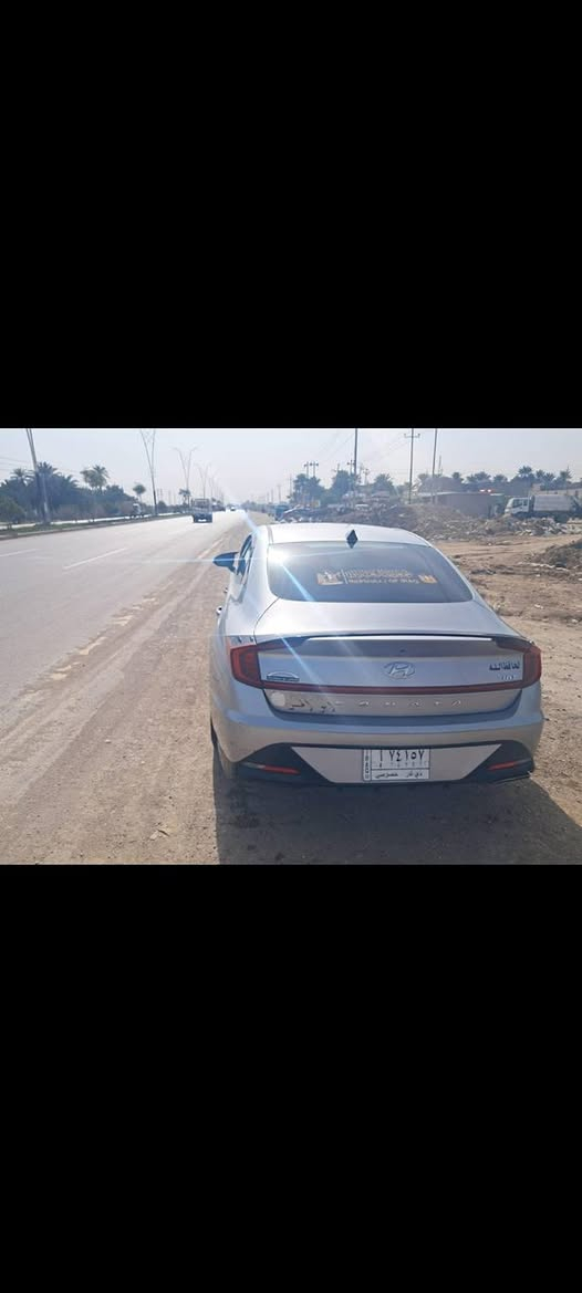 سوناتا2021معوقين ذي قار. ضربته  بس بنيد جديده وجاهزه من كلشي فول مواصفات عدا لفتحه مكاني ناصريه سوك الشيوخ بيع ومراوس سعره 155بيه مجال شراي يتصل ***********
