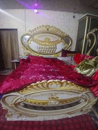 غرفة صاج • صبغ حراري • الكرادة